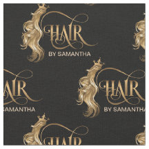 Kapper Haarstylist Hair Pruik Schaar