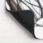 kapper muismat (Hoek)