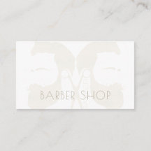 Kapper salon modern  volgende afspraak