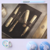 Kapper - Scheren - De scheerset Flyer (Enkel)