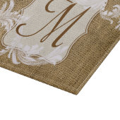 Kapper voor de landzijde van de ladder snijplank (Hoek)