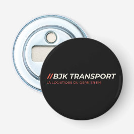 Kappers Button Flesopener