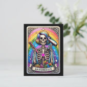 Kappers Tarot Kaart Collectie (Staand voorkant)
