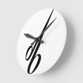 Kappersscharen Ronde Klok (Hoek)