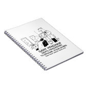 Kapperszaak of herenkapper notitieboek (Rechterzijde)