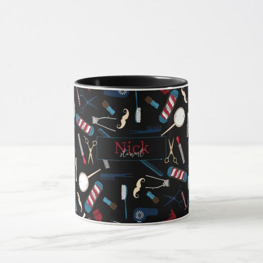 Kapperszaak op Maat Mok (Midden)