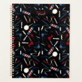 Kapperszaak op Maat Planner (Voorkant)