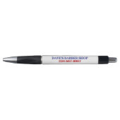 Kapperszaak Pen (Voorkant)