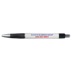 Kapperszaak Pen