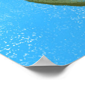 Kappertjes in een pot Poster kunst aan de muur (Hoek)