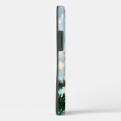 Kaproosveld, Argenteuil - Kunstwerk van Claude Mon Case-Mate iPhone Case (Achterkant / Rechts)