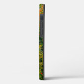 Kaproosveld, Argenteuil - Kunstwerk van Claude Mon Case-Mate iPhone Case (Achterkant / Links)