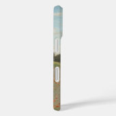 Kaprozenveld bij Argenteuil door Claude Monet Case-Mate iPhone Case (Achterkant / Rechts)