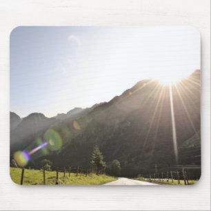 kaprun , salzburg , salzburger land , salzkammergu muismat
