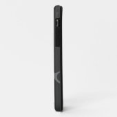 Kapsalon Case-Mate iPhone Case (Achterkant/links)