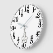 Kapsalon Grote Klok (Hoek)