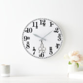 Kapsalon Grote Klok (Huis)