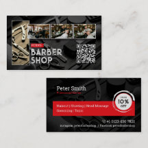 Kapsalon Kapper, Salon, Professionele Kapper