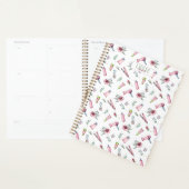 Kapsalon Kapper Schoonheidssalon Aangepast Planner (Display)