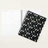 Kapsalon Kapper Schoonheidssalon Aangepast Planner (Display)