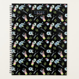 Kapsalon Kapper Schoonheidssalon Aangepast Planner
