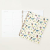 Kapsalon Kapper Schoonheidssalon Aangepast Planner (Display)