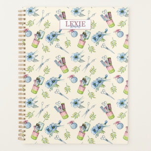 Kapsalon Kapper Schoonheidssalon Aangepast Planner