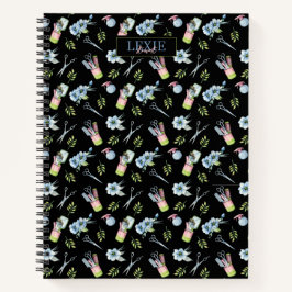 Kapsalon Kapper Schoonheidssalon Maatwerk Notitieboek