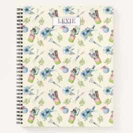 Kapsalon Kapper Schoonheidssalon Maatwerk Notitieboek