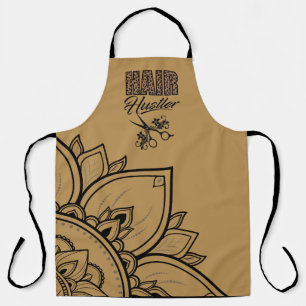 Kapsalon Kapper Schoonheidssalon Schort
