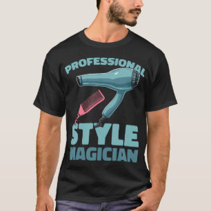 Kapsalon Kapper T-shirt