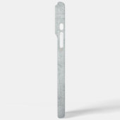 Kapsalon King Crown Kapper Paal Kapperszaak Case-Mate iPhone Case (Achterkant / Links)