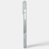 Kapsalon Koning Kroon Kapper Paal Kapsalon Case-Mate iPhone Case (Achterkant / Links)