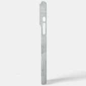 Kapsalon Koning Kroon Kapper Paal Kapsalon Case-Mate iPhone Case (Achterkant / Links)