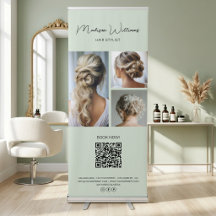 Kapsalon Moderne Saliegroen
