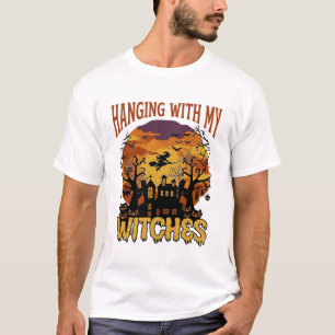Kapsalon Tattoo Biker Hybride Kat Kapsalon Tattoo T-shirt