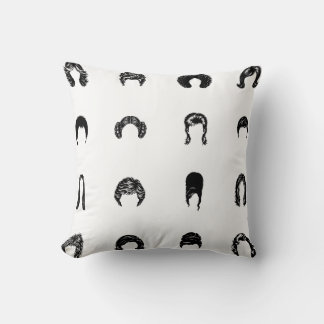 Kapsalon Worpillow Kussen