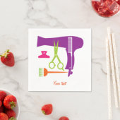 Kapsel gereedschappen servet (Insitu)