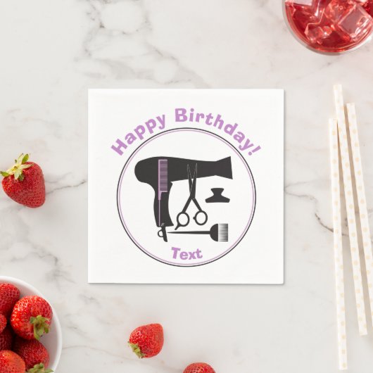 Kapsel gereedschappen servetten (Insitu)