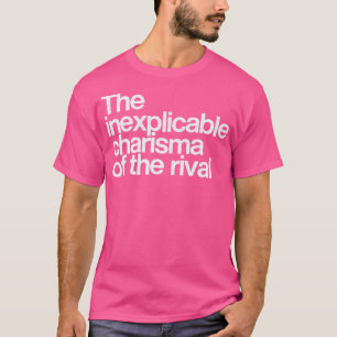 Kapsel van de duivel t-shirt