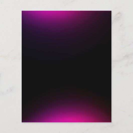 kapster flyer (Achterkant)