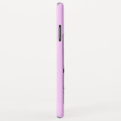 KAPSTER, MODE BEAUTY SALON MAKE-UP ARTIEST Case-Mate iPhone CASE (Achterkant/rechts)