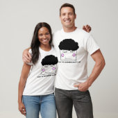 kapster t-shirt (Unisex)