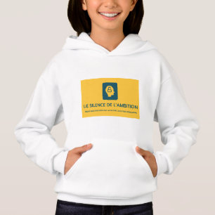Kapucijnsweatje