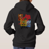 Kapugfulp Hoodie (Achterkant)