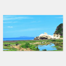 Kapurpuruwan Rock Formation