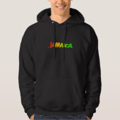 Kapuzenpullover Jamaica 2 Hoodie (Voorkant)