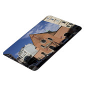 Kapuzinerkirche, Wien Österreich Magneet (Linkerzijde)