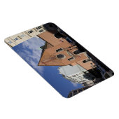 Kapuzinerkirche, Wien Österreich Magneet (Rechterzijde)