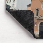 Kapuzinerkirche, Wien Österreich Muismat (Hoek)